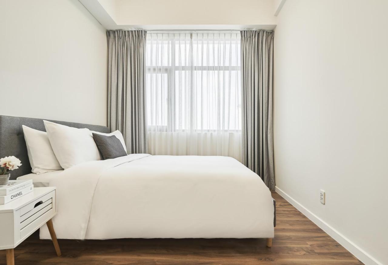 Richlane Residences *