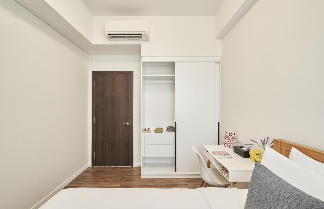 Apartment Richlane Residences
