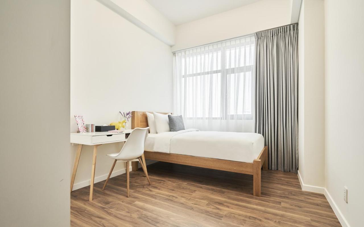 Richlane Residences Ho Chi Minh City