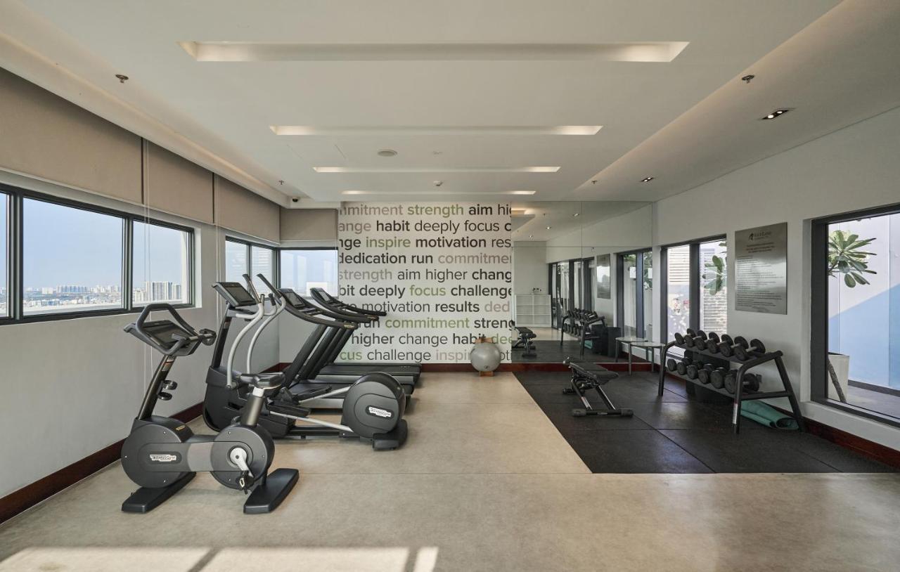 Richlane Residences