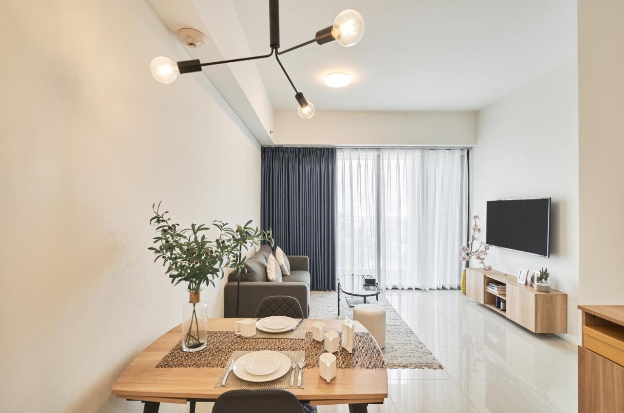Apartment Richlane Residences *