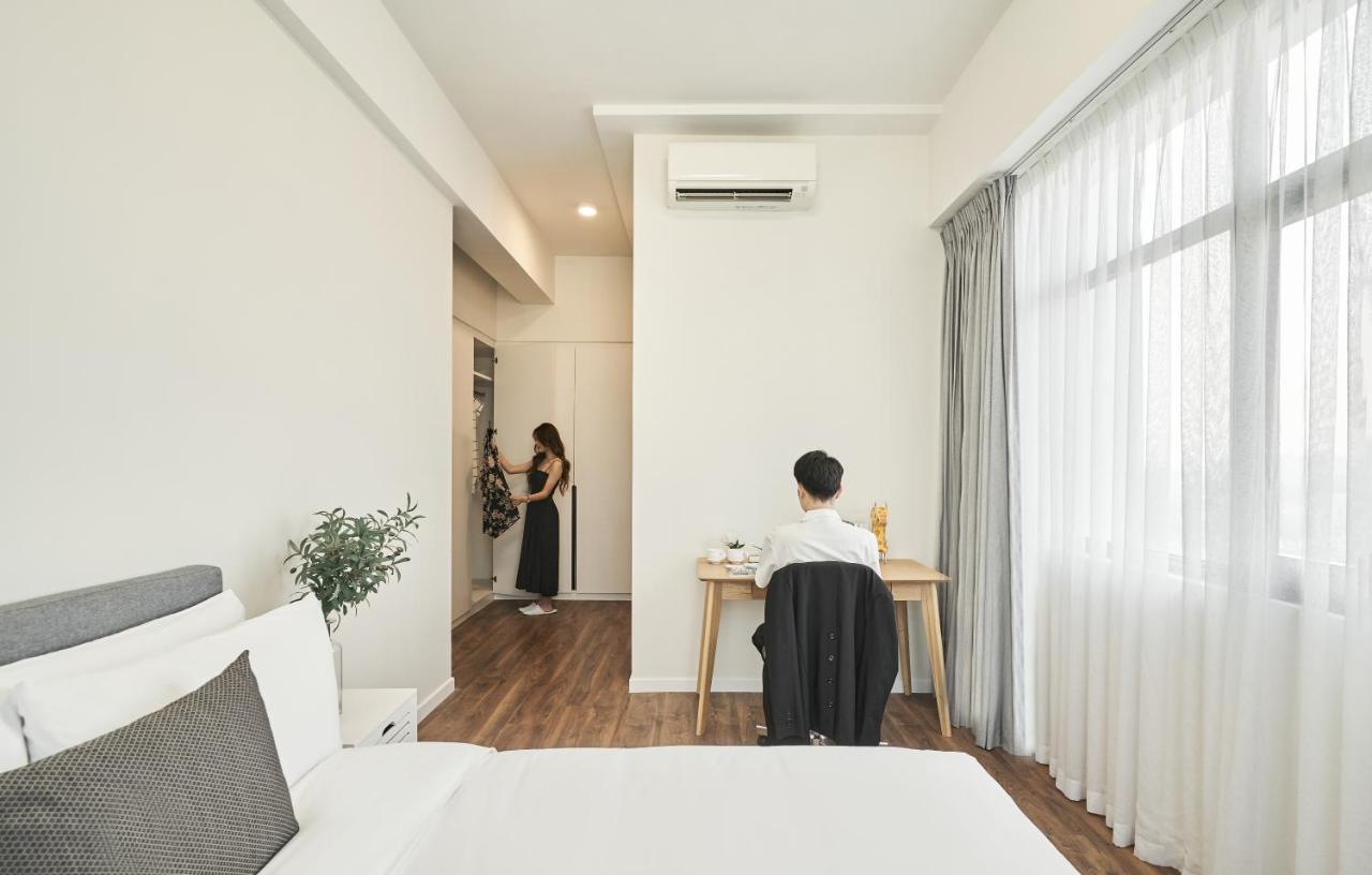 Richlane Residences Ho Chi Minh City