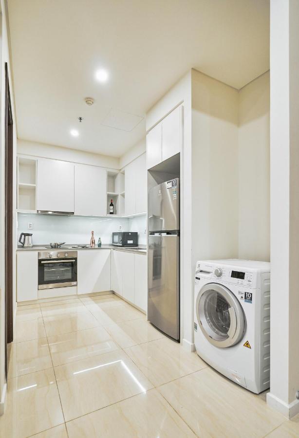 Richlane Residences Apartment Ho Chi Minh City