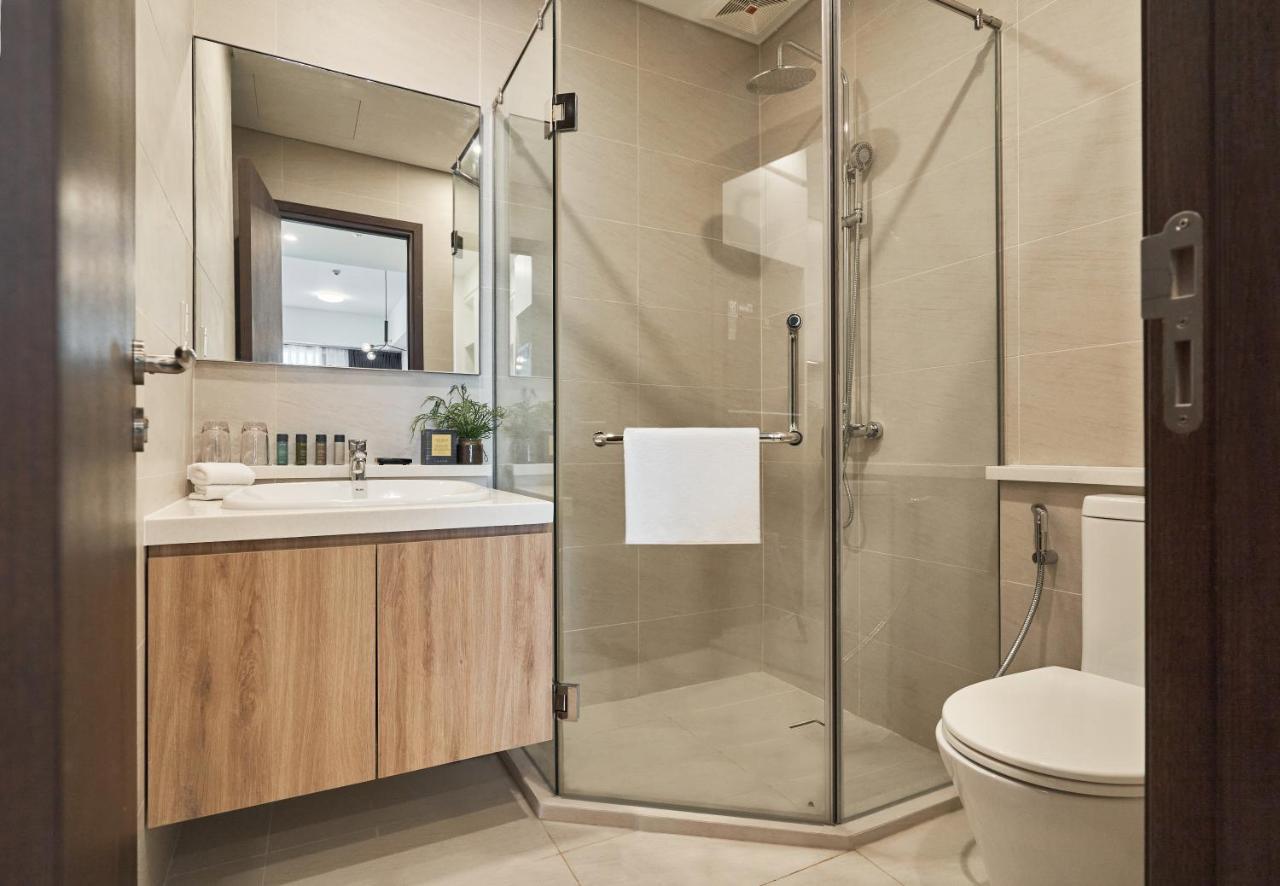 Richlane Residences *