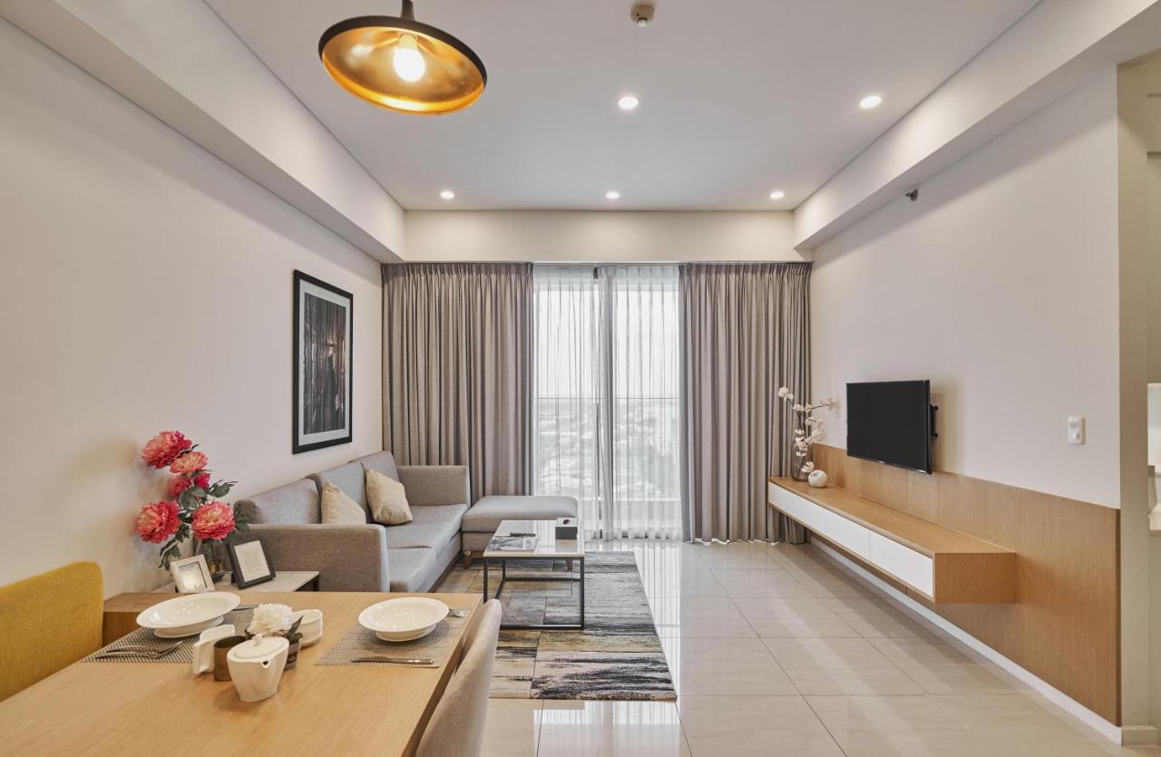 Richlane Residences Apartment *
