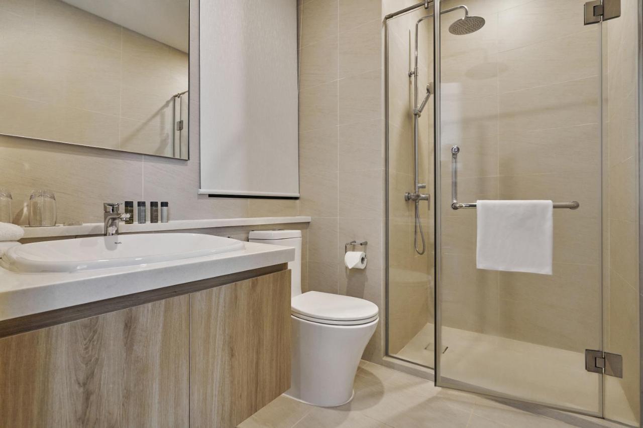 Apartment Richlane Residences Ho Chi Minh City