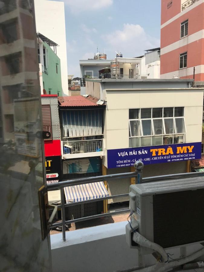 Khach San Bao An Hotel *