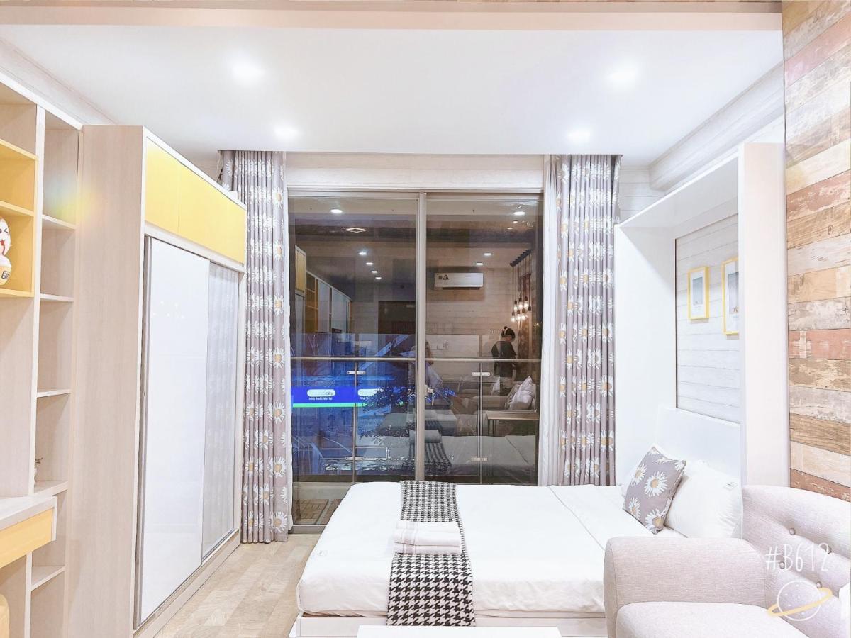 Apartment Saigon Times Travel - Masteri Millennium Ho Chi Minh City
