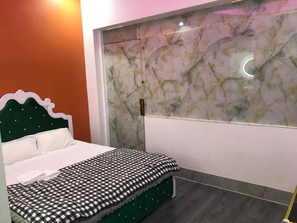Hotel Khach San Bao An *