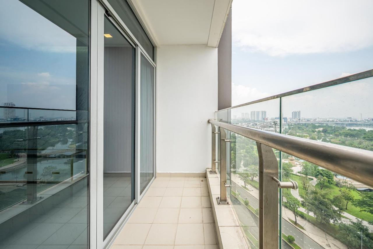 Landmark Plus Residences Luxury