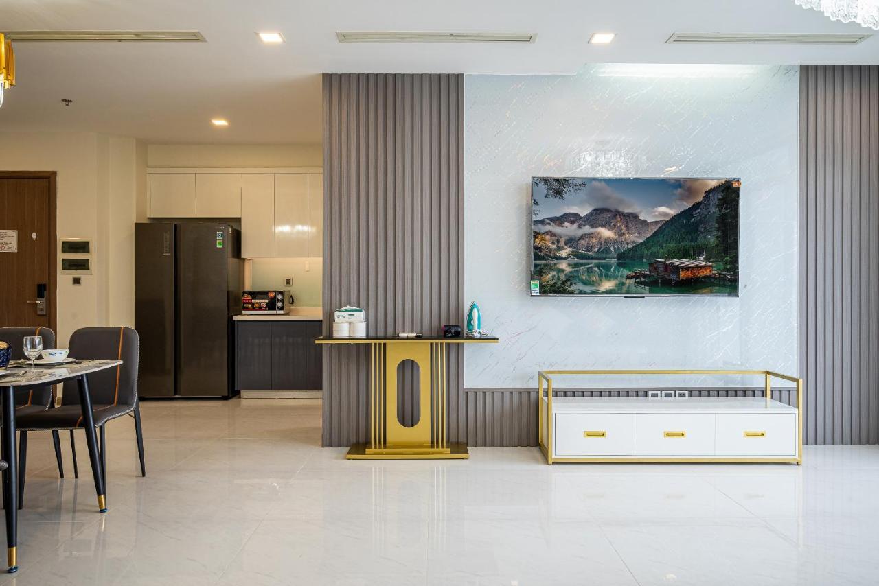 Landmark Plus Residences Luxury Aparthotel