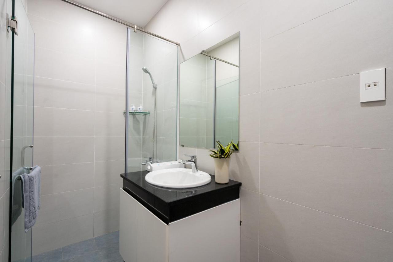 F-apartment Ho Chi Minh City