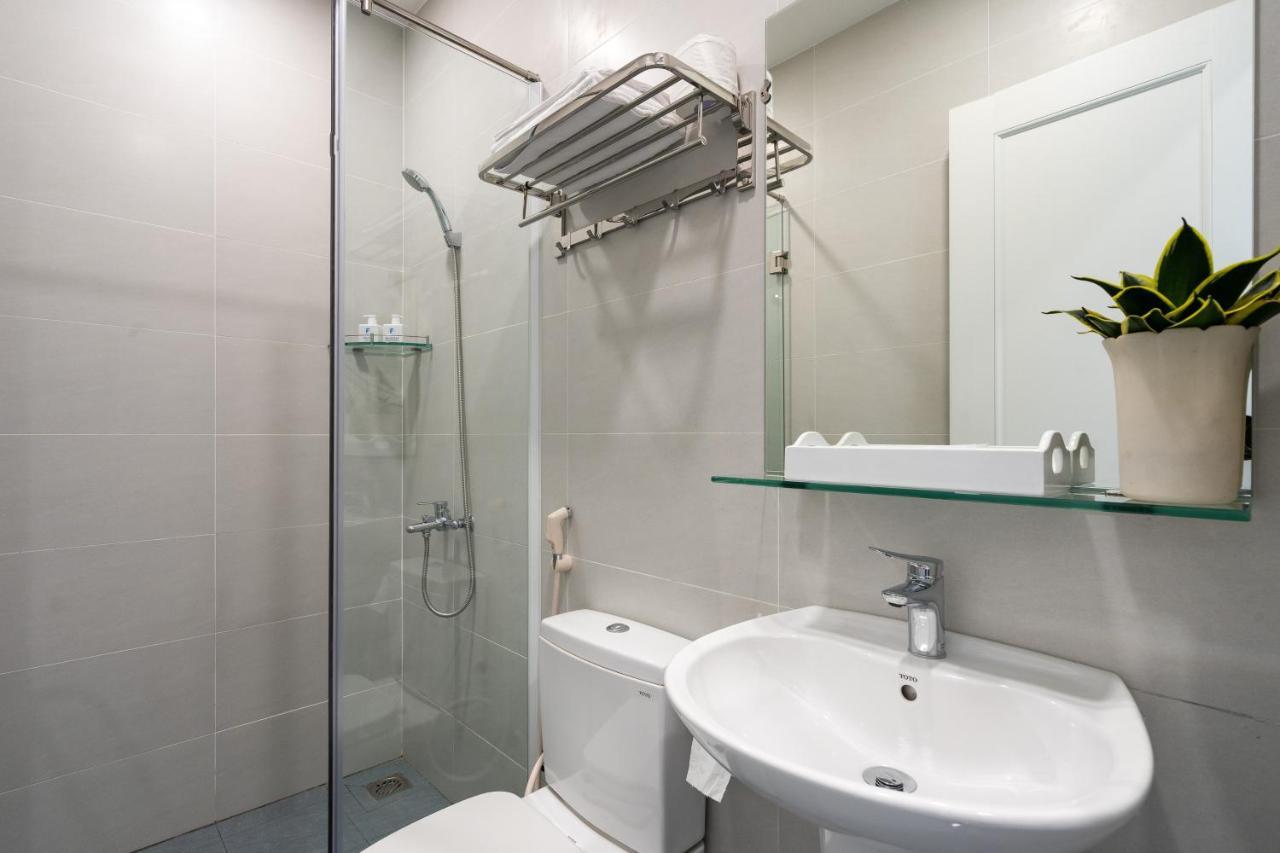 Apartment F-apartment Ho Chi Minh City