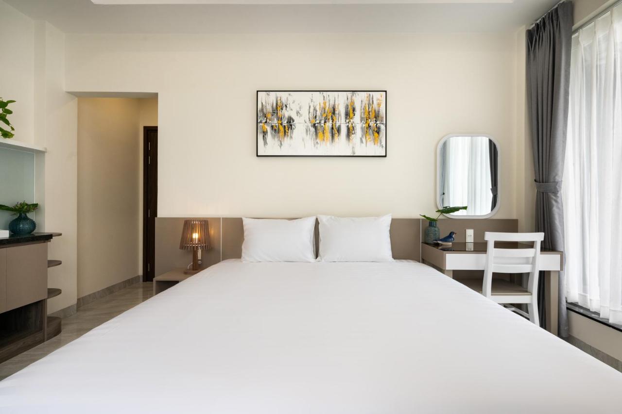 F-apartment *