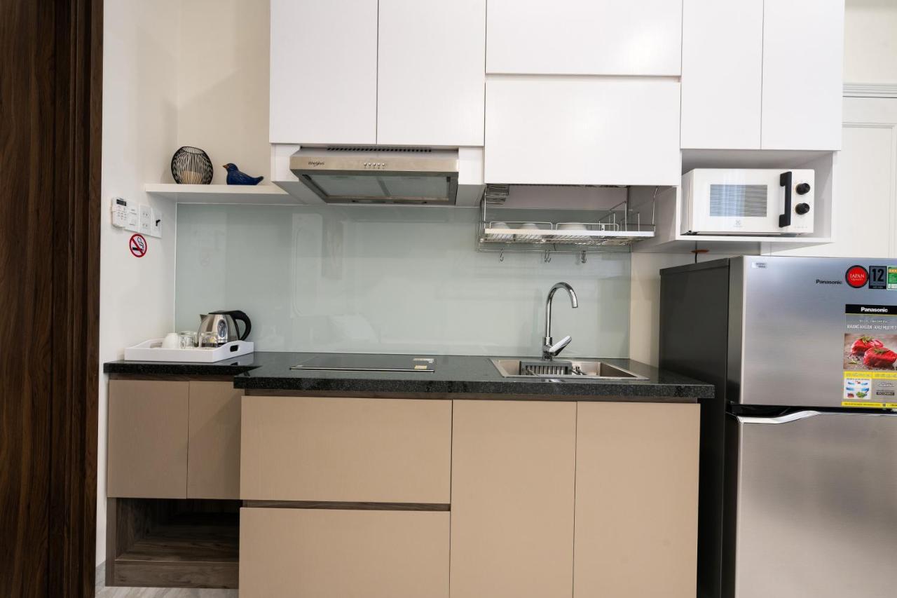 F-apartment * Ho Chi Minh City