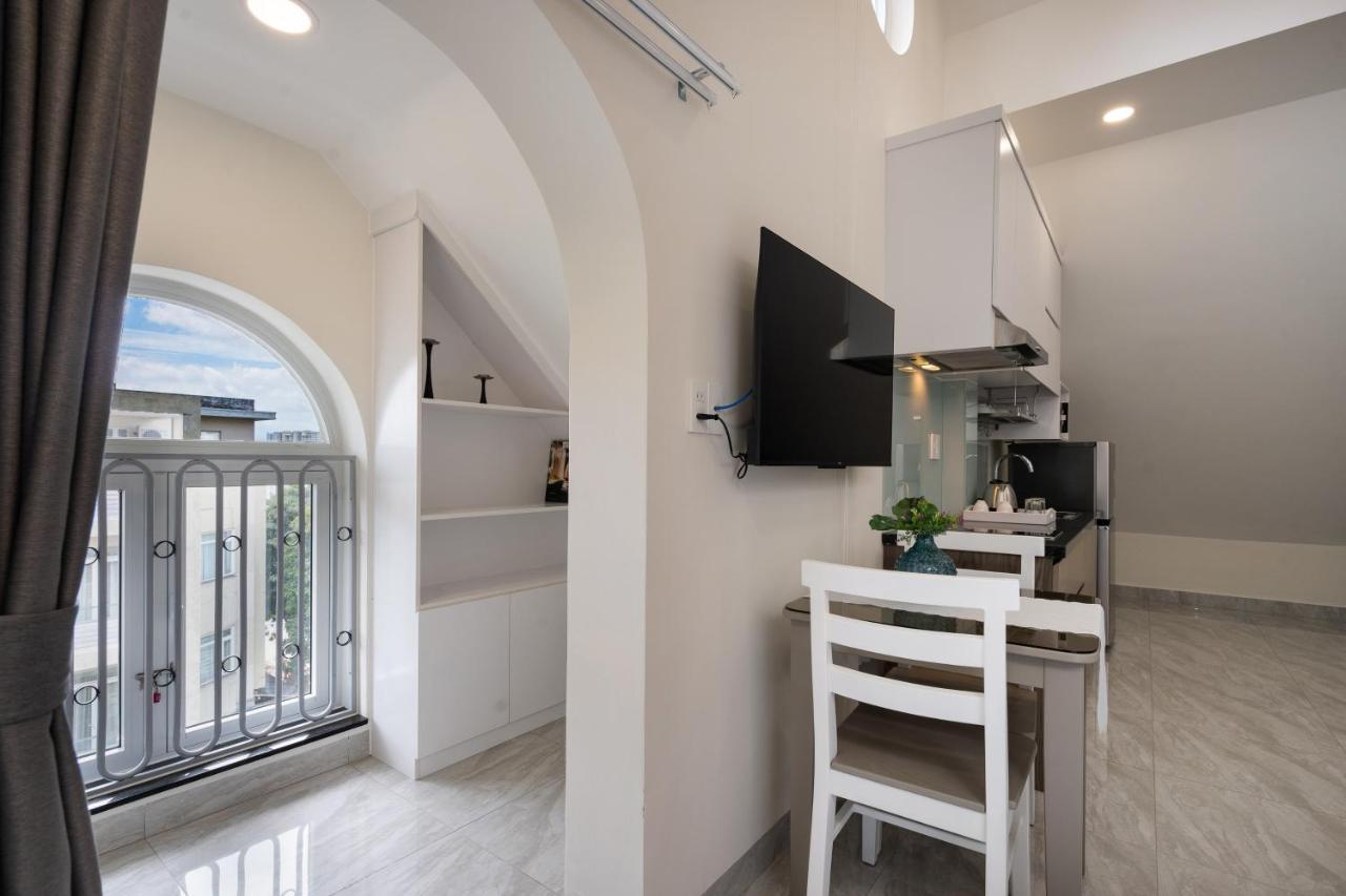Apartment F-apartment *