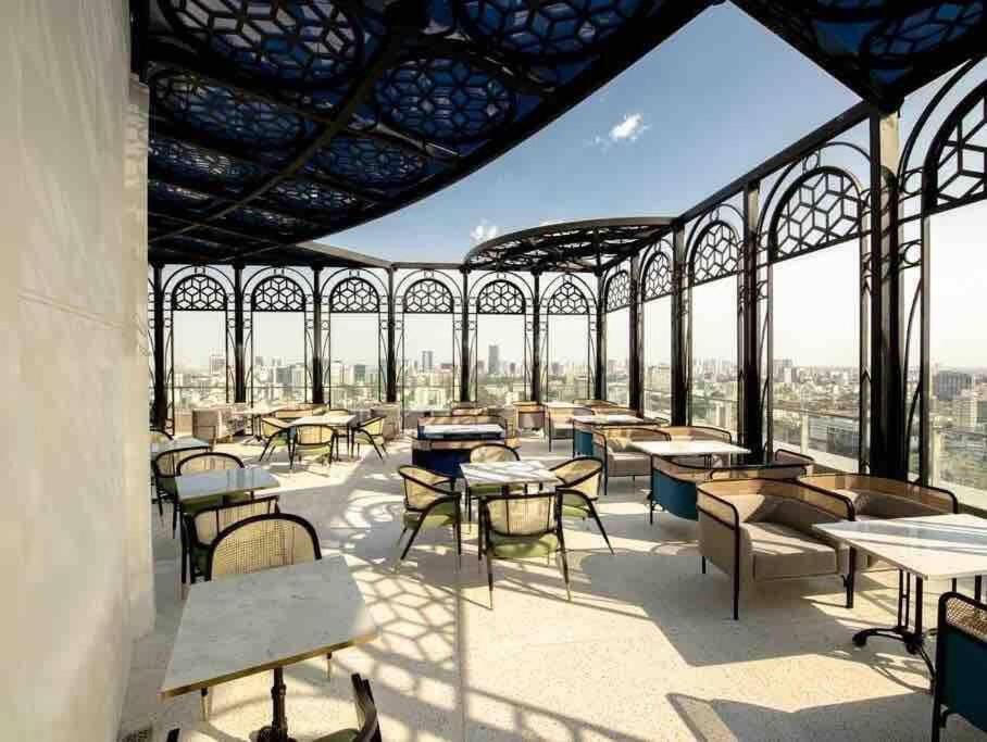 Terra Royal Commercial Center - 2 Bedroom - Good Price By Yolo Apartment Ho Chi Minh City