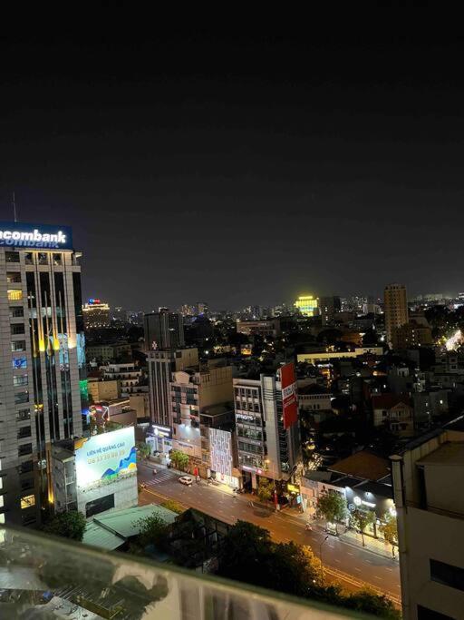 Apartment Terra Royal Commercial Center - 2 Bedroom - Good Price By Yolo *