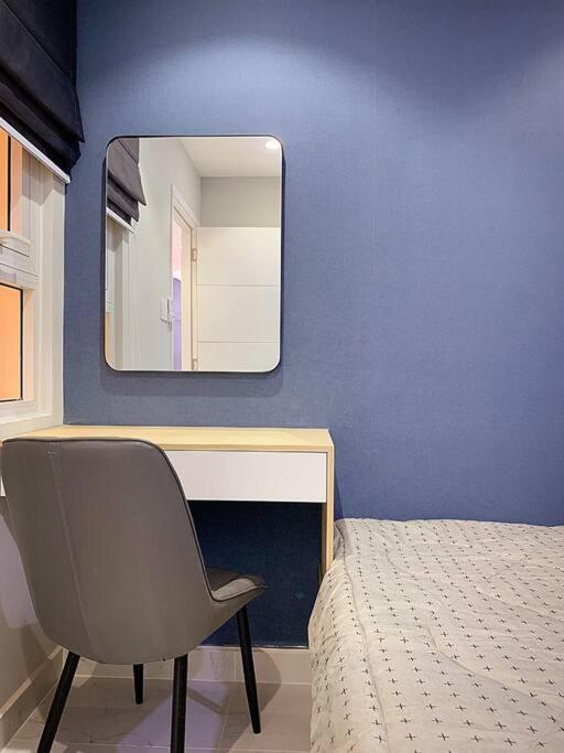 Terra Royal Commercial Center - 2 Bedroom - Good Price By Yolo *