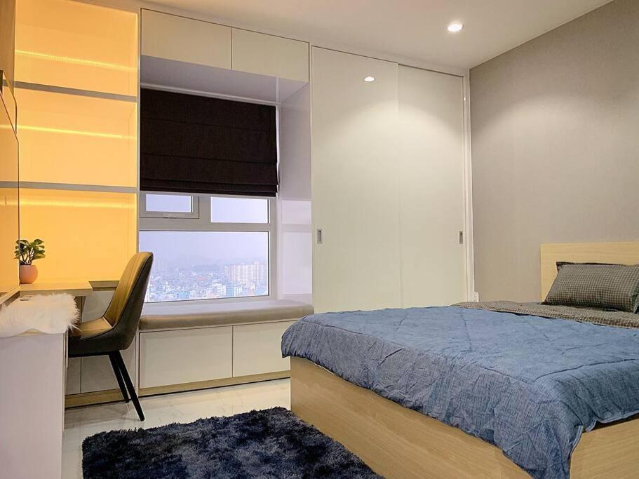 Apartment Terra Royal Commercial Center - 2 Bedroom - Good Price By Yolo *