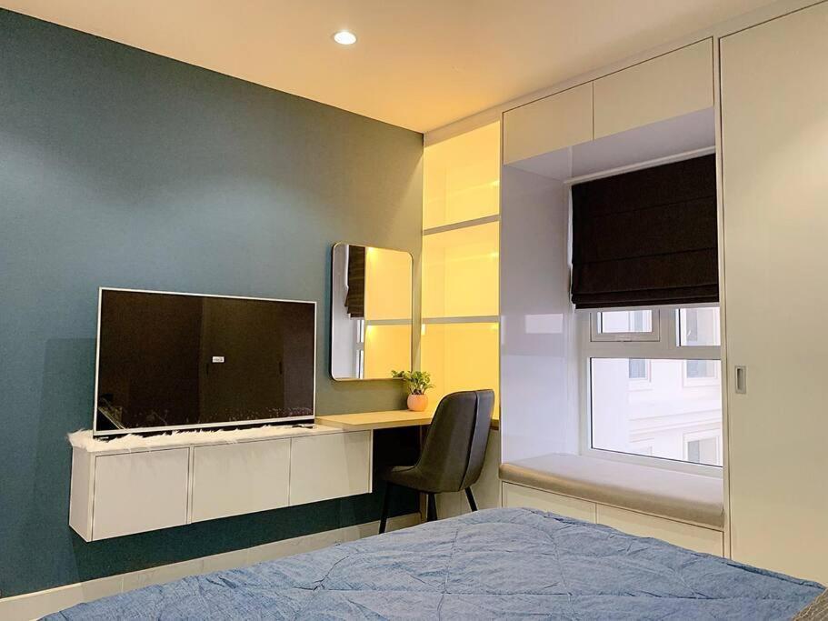 Terra Royal Commercial Center - 2 Bedroom - Good Price By Yolo