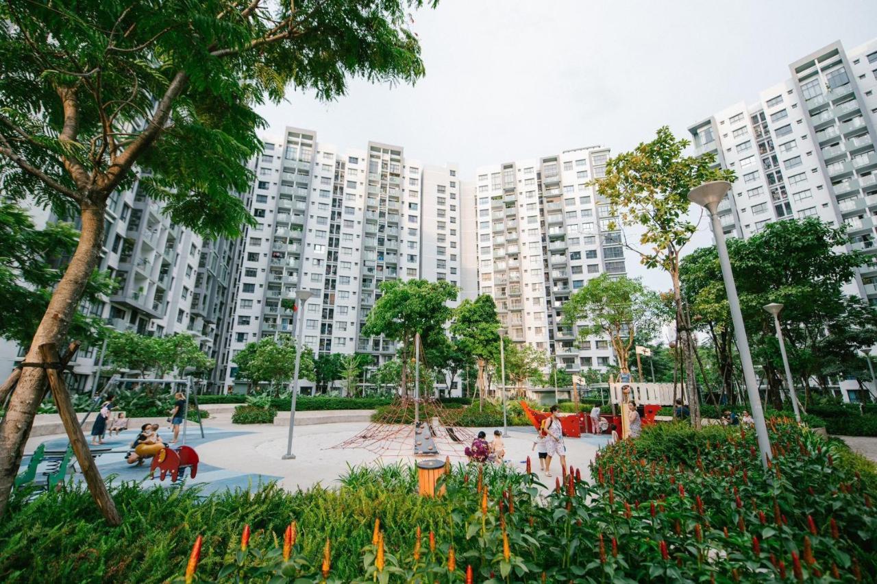 Ho 2pn2wc Celadon Aeon Mall Tan Phu