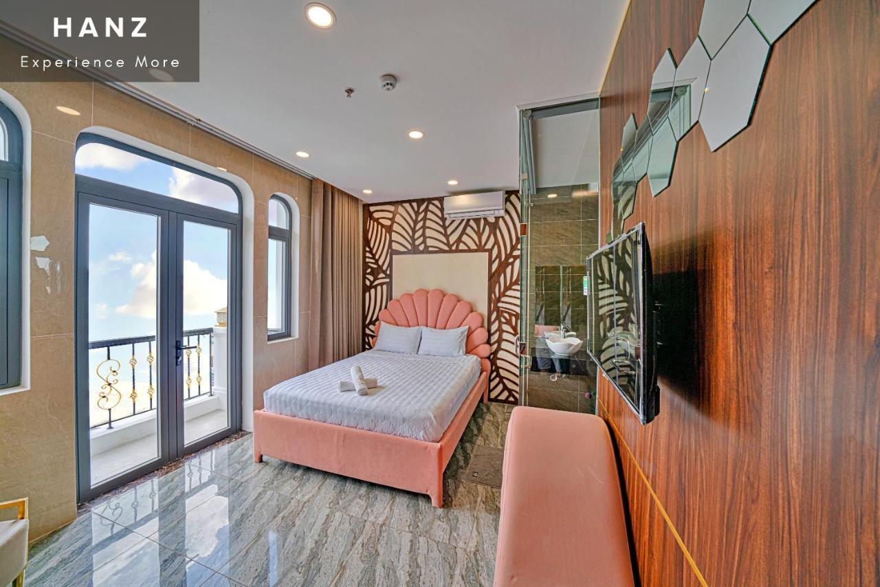 Hanz T68 Hotel Ho Chi Minh City