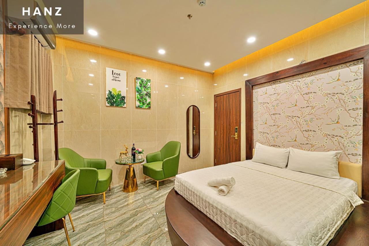 Hanz T68 Hotel