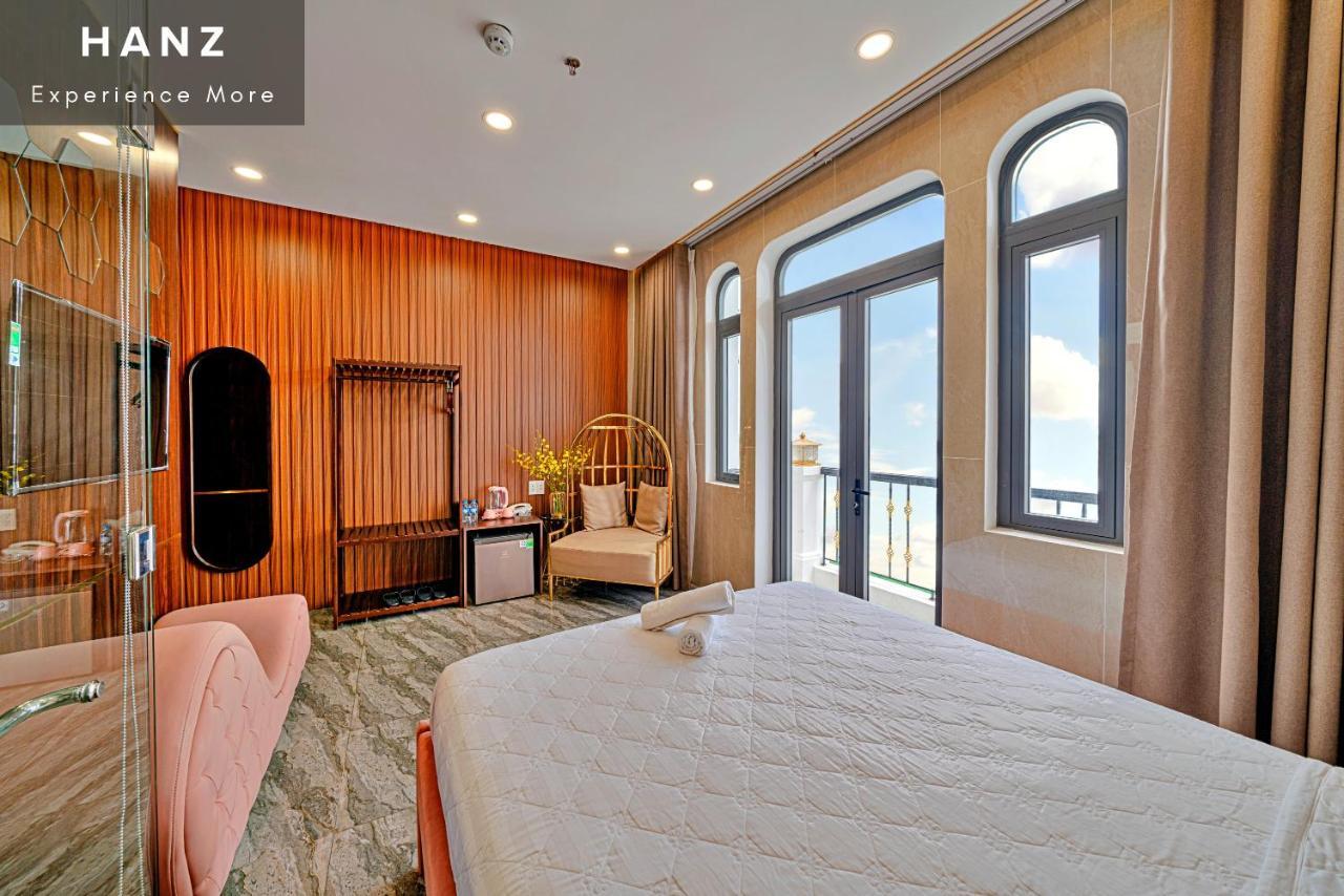 Hanz T68 Hotel