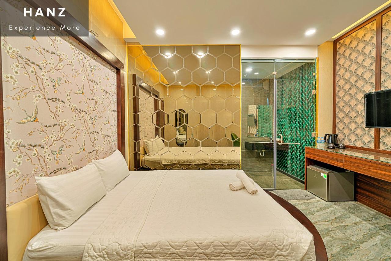 Hanz T68 3* Ho Chi Minh City