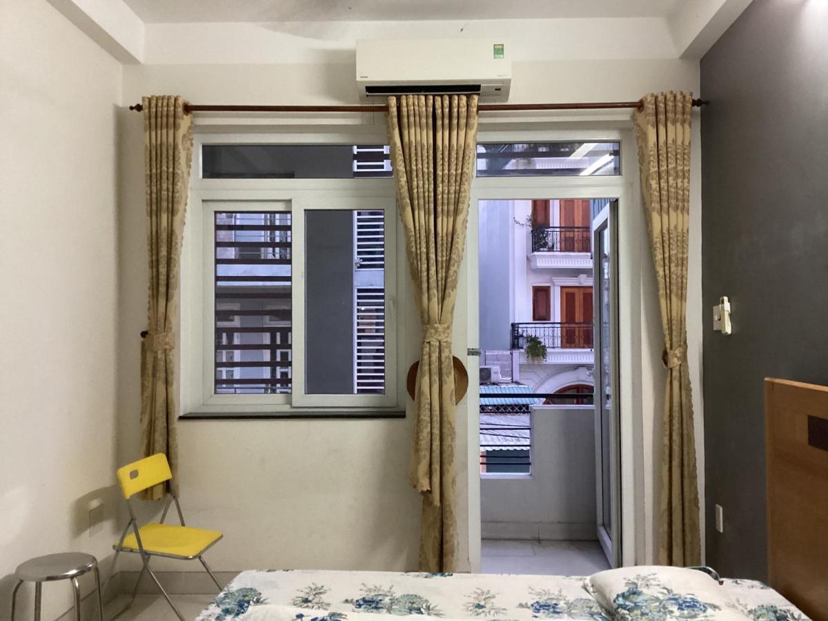 Keira S House Ho Chi Minh City
