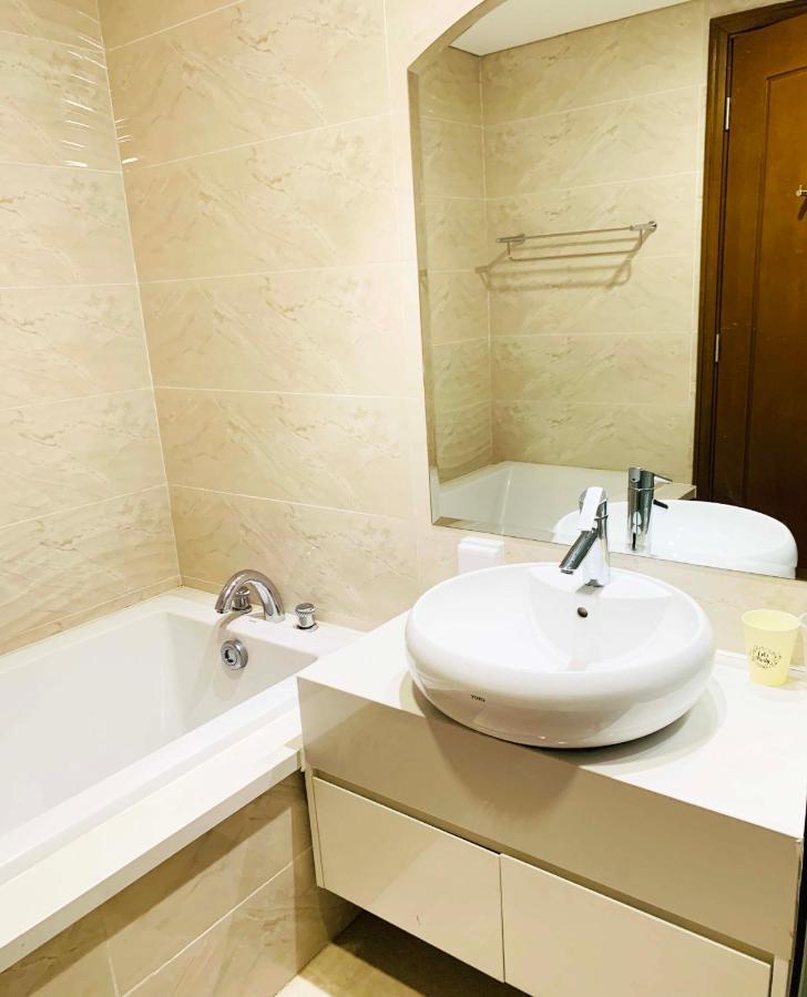 Apartment Ho Vinhomes Park - Tony's