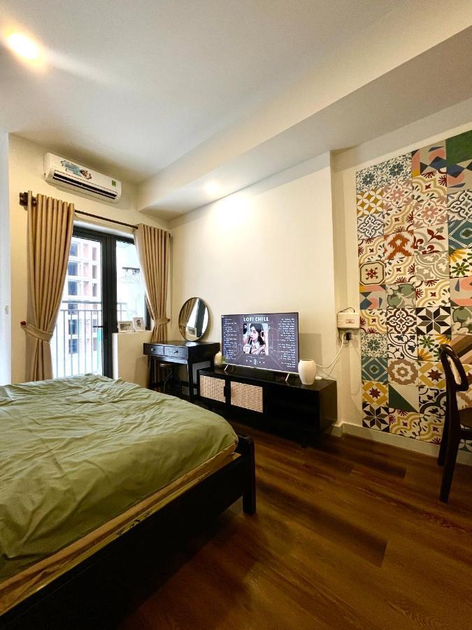 Apartment Vintage House In Soho By Nha Tui Share