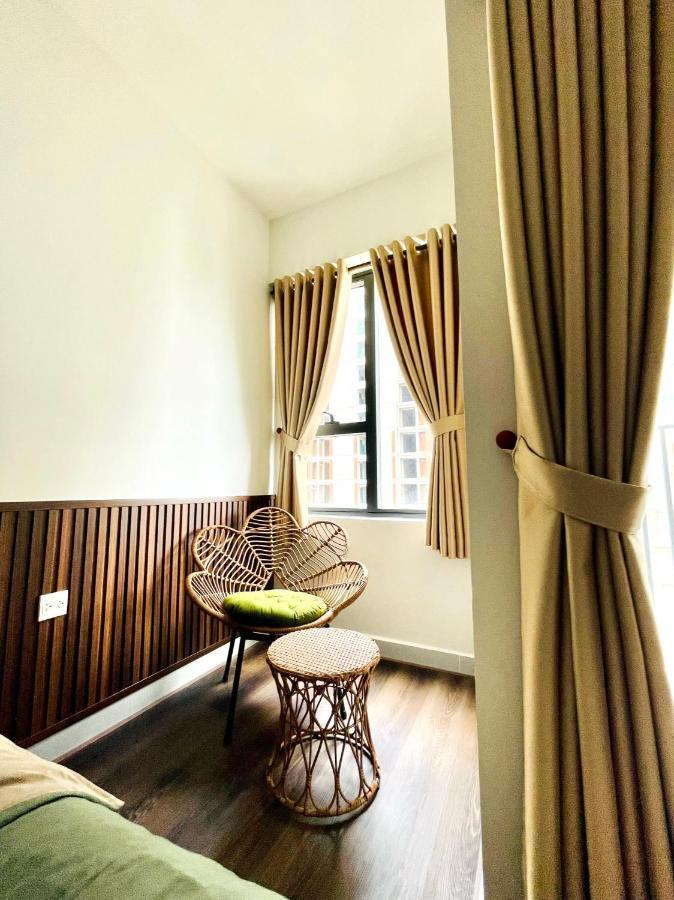 Apartment Vintage House In Soho By Nha Tui Share Ho Chi Minh City
