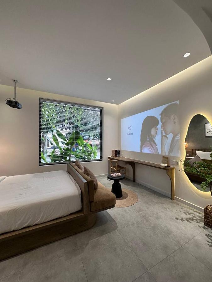 Kin Wander Tan Phong Ho Chi Minh City