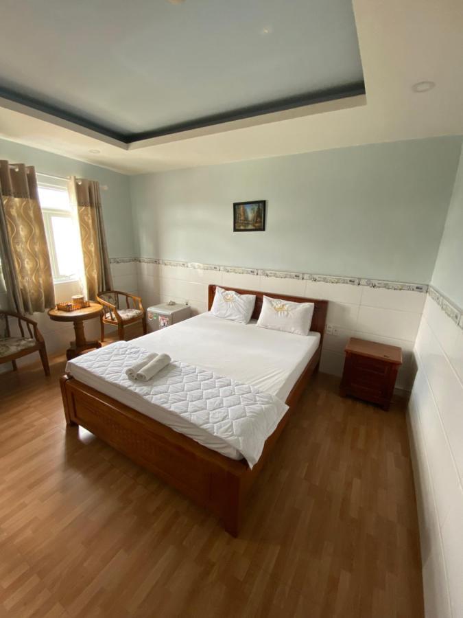Hotel Thanh Binh 2 2*