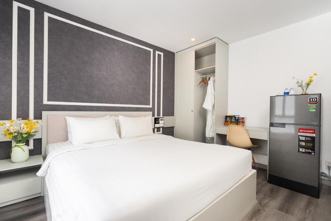 The Arrivals Apartment Ho Chi Minh City