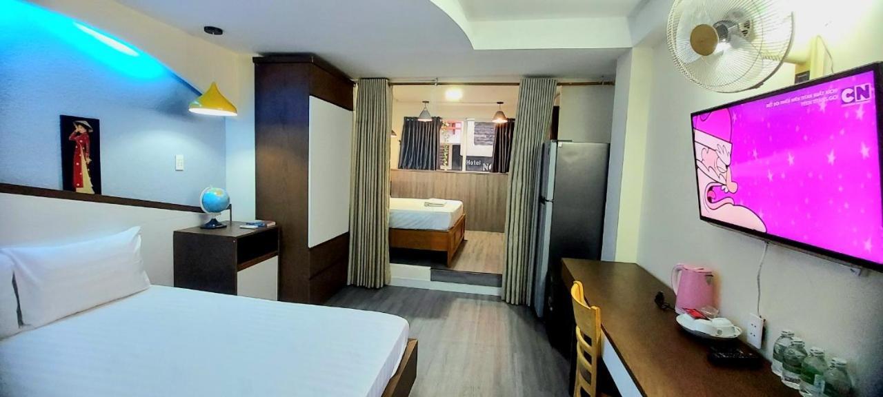 Hotel Ailen Boutique