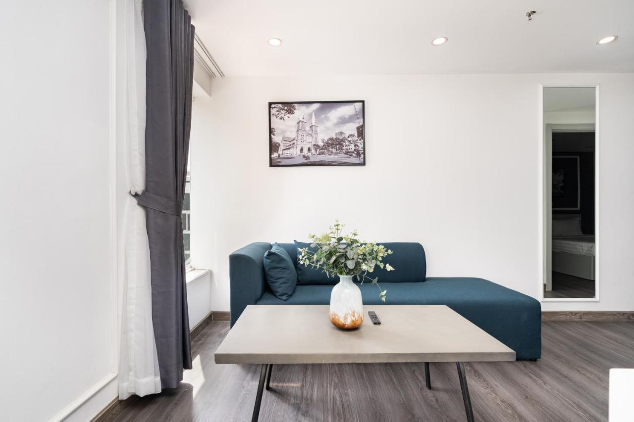 The Arrivals Apartment Ho Chi Minh City