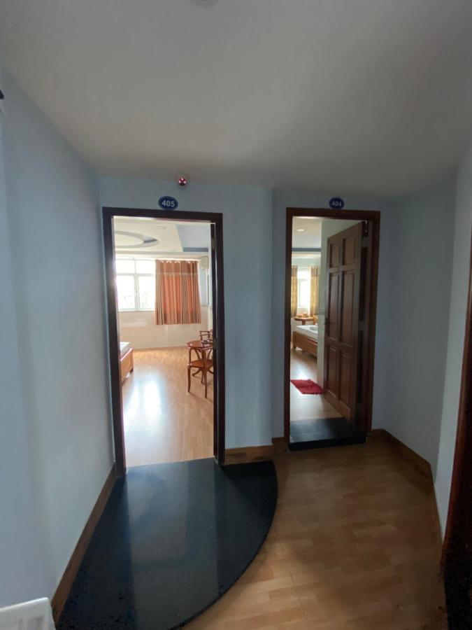 Hotel Thanh Binh 2