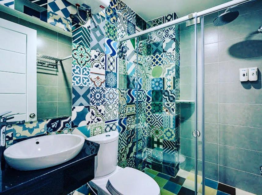 Hotel Ailen Boutique Ho Chi Minh City