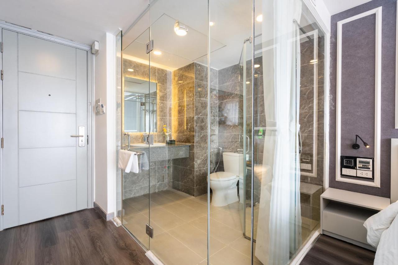 The Arrivals Apartment *