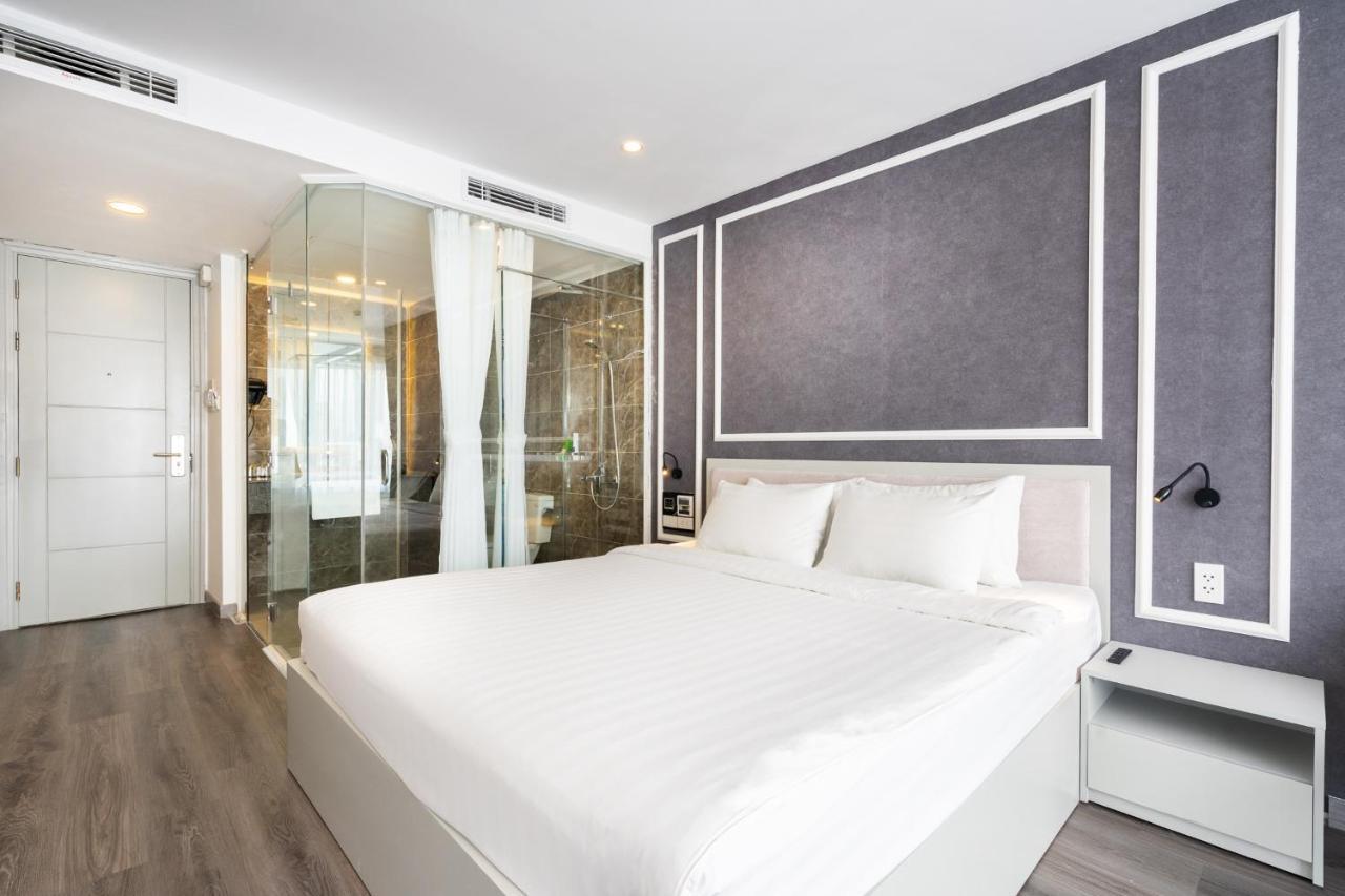 The Arrivals Apartment Ho Chi Minh City