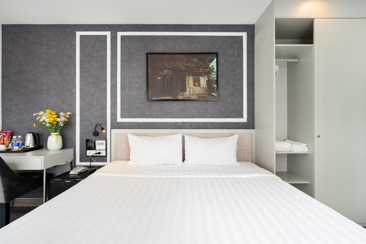 Apartment The Arrivals Ho Chi Minh City