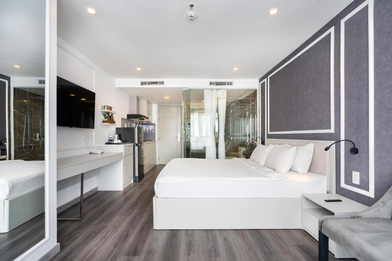 The Arrivals Apartment Ho Chi Minh City