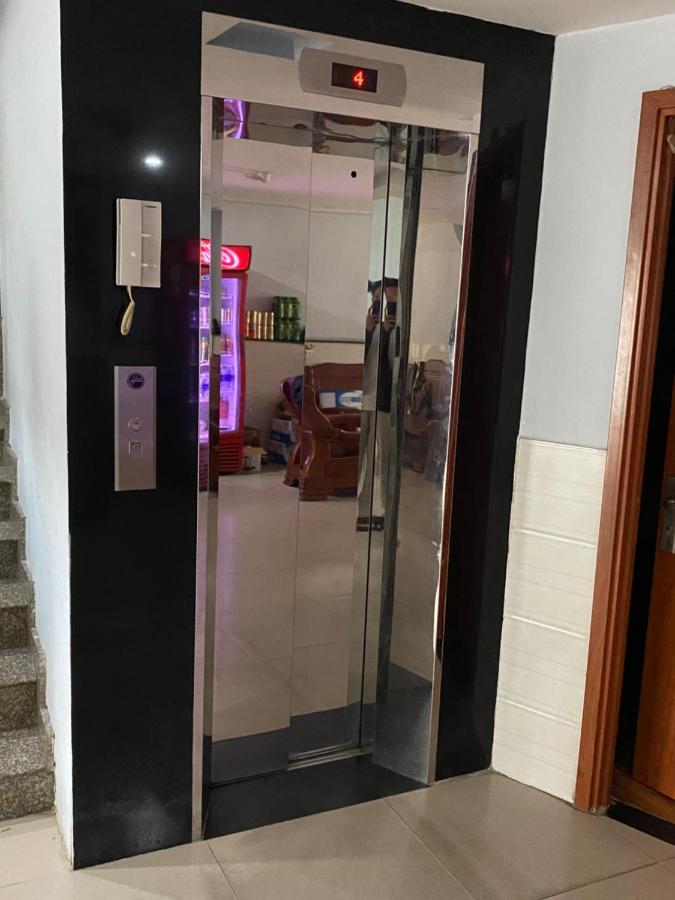 Hotel Thanh Binh 2