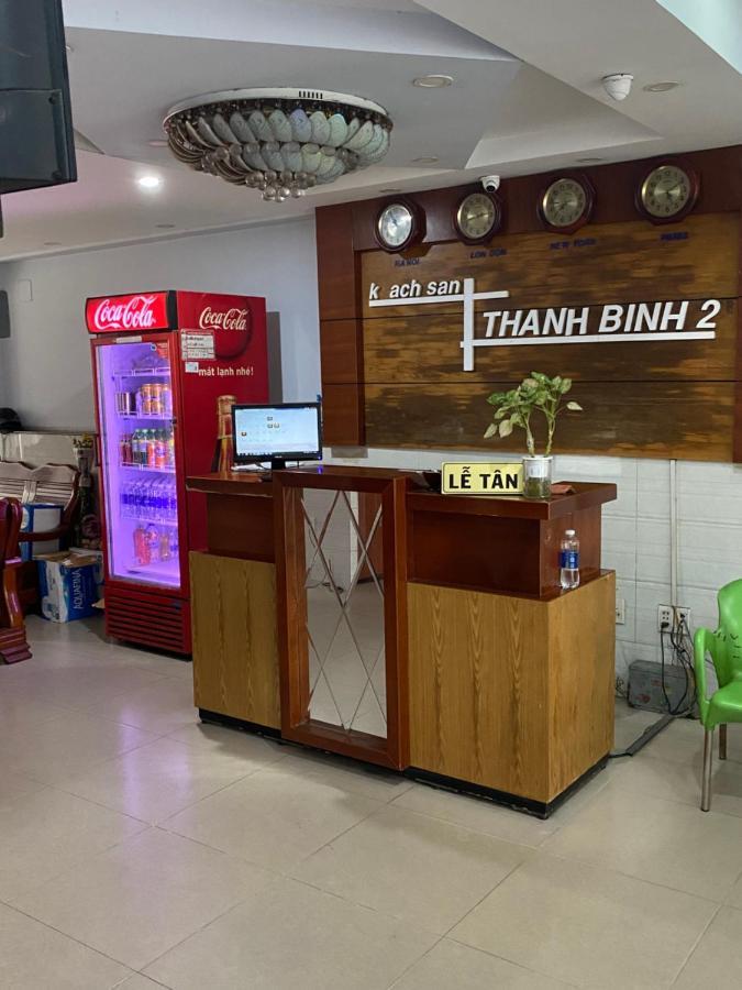 Thanh Binh 2 Hotel Ho Chi Minh City