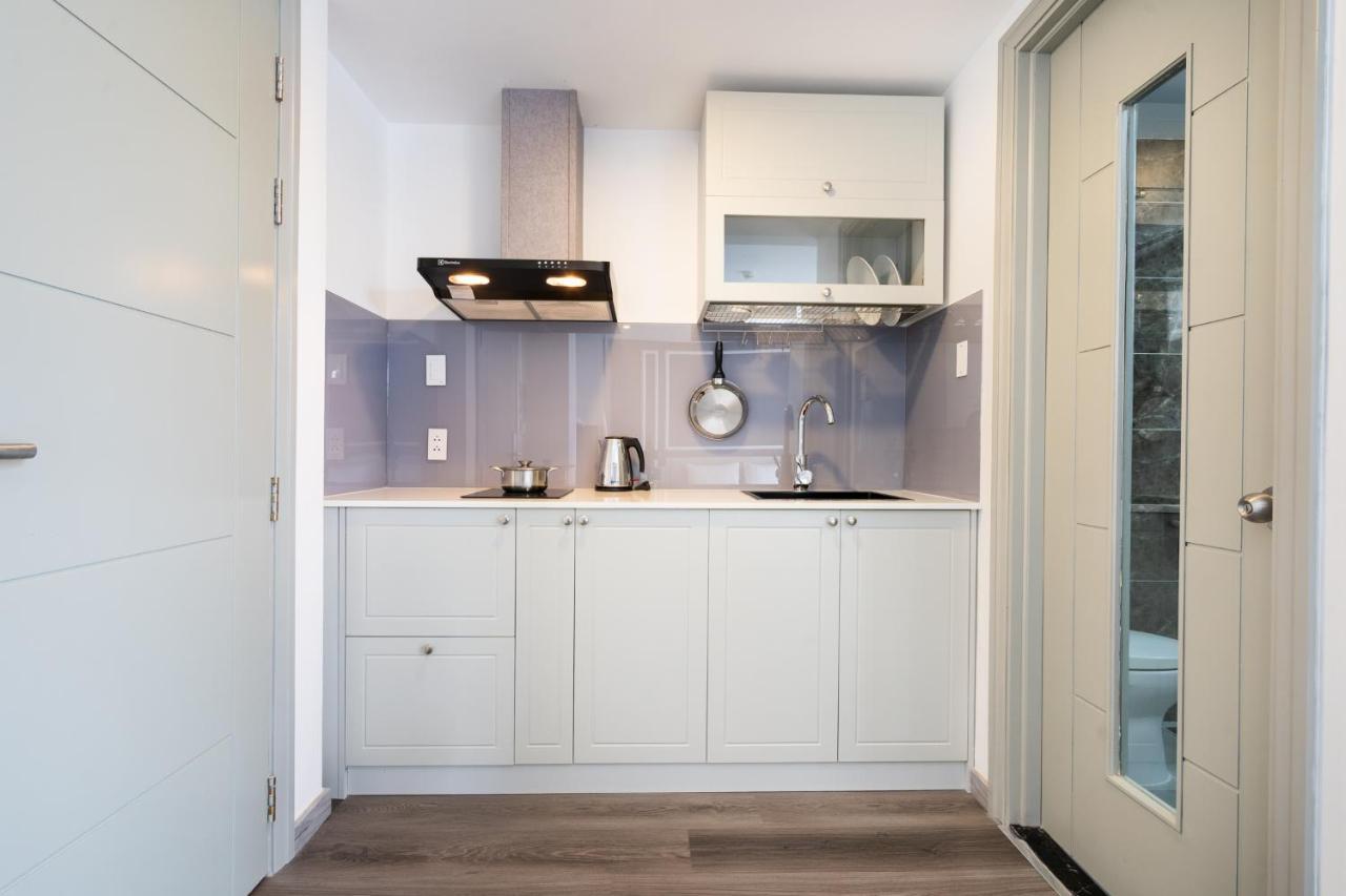 The Arrivals Apartment *