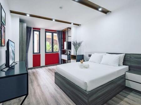 Hotel Ailen Boutique