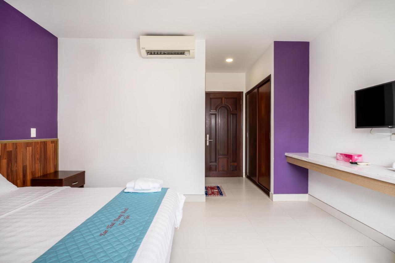 Hotel Tan Thai Duong